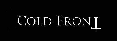 logo Cold Front (AUS)